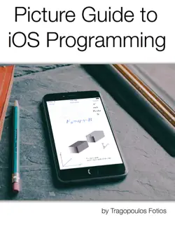 picture guide to ios programming book cover image