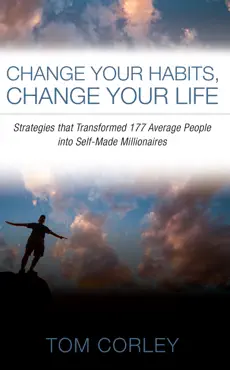 change your habits, change your life book cover image