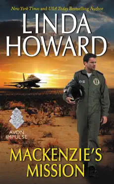 mackenzie's mission book cover image