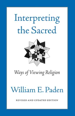 interpreting the sacred book cover image