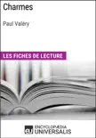 Charmes de Paul Valéry sinopsis y comentarios