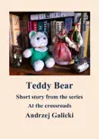 Teddy Bear: Mystery Short Story sinopsis y comentarios