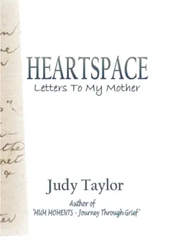heartspace imagen de la portada del libro