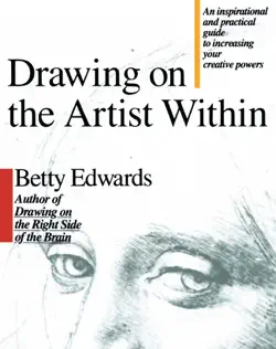 drawing on the artist within book cover image