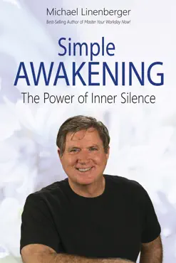 simple awakening book cover image