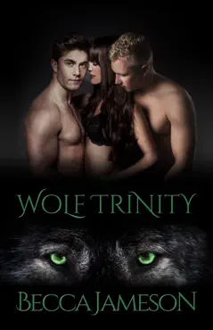 wolf trinity book cover image