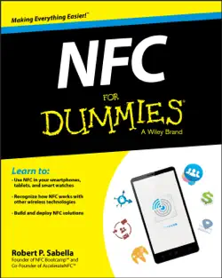 nfc for dummies book cover image