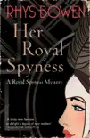 Her Royal Spyness sinopsis y comentarios