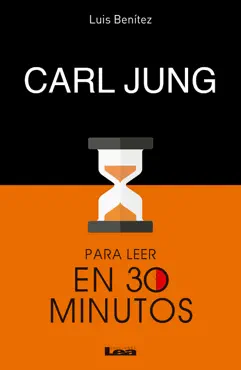 carl jung para leer en 30 minutos book cover image
