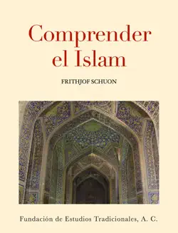 comprender el islam imagen de la portada del libro