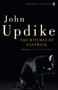 the witches of eastwick imagen de la portada del libro