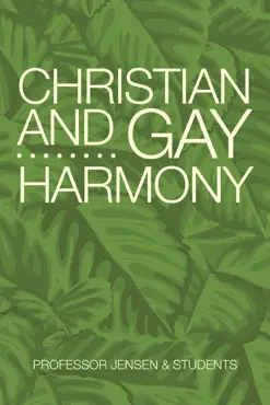 christian and gay harmony imagen de la portada del libro