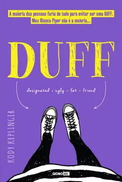 duff book cover image