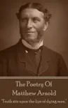 The Poetry of Matthew Arnold sinopsis y comentarios