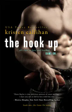 the hook up book cover image