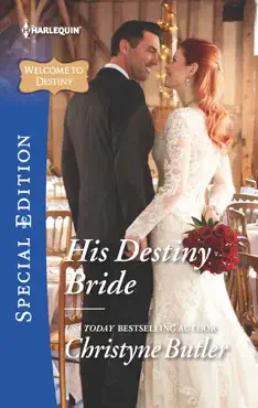 his destiny bride book cover image