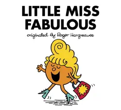 little miss fabulous book cover image