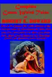 Complete Conan Weird Tales of Robert E. Howard sinopsis y comentarios
