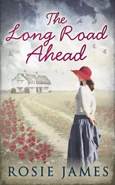 the long road ahead book cover image