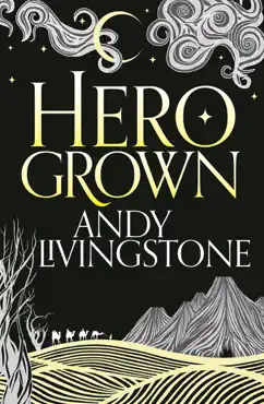 hero grown imagen de la portada del libro
