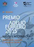 Saggi e recensioni del 32° Premio Ferrero e-book