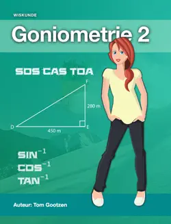 goniometrie 2 book cover image