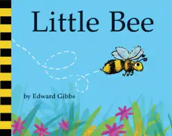 little bee book cover image