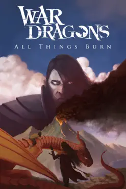 war dragons imagen de la portada del libro