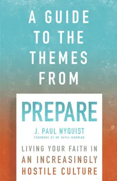 a guide to the themes from prepare book cover image
