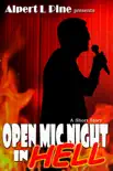 Open Mic Night In Hell synopsis, comments