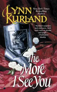 the more i see you book cover image