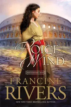a voice in the wind book cover image