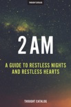 2 AM book summary, reviews and download