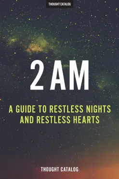 2 am book cover image