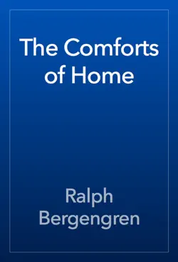 the comforts of home book cover image