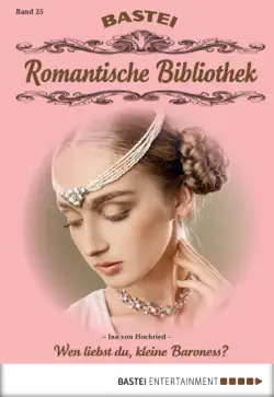 romantische bibliothek - folge 25 book cover image