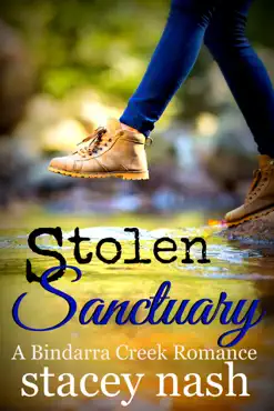stolen sanctuary book cover image
