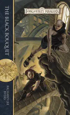 the black bouquet book cover image