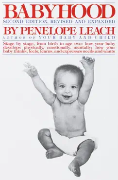babyhood book cover image