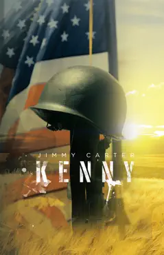 kenny book cover image