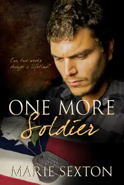 one more soldier imagen de la portada del libro