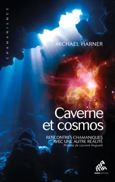 caverne et cosmos book cover image