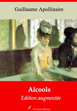 alcools book cover image