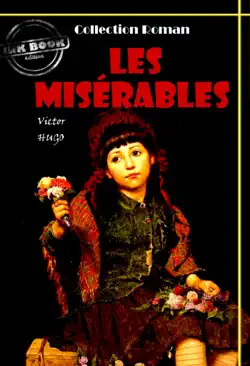 les misérables (tome i, ii, iii, iv & v) book cover image