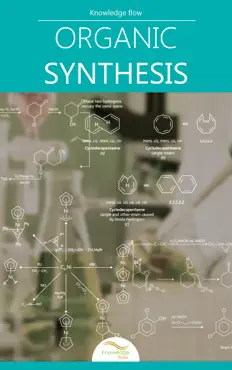 introduction to organic synthesis imagen de la portada del libro