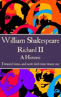 richard ii book cover image