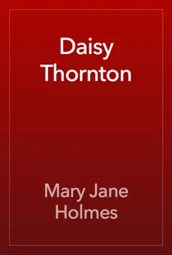 daisy thornton book cover image
