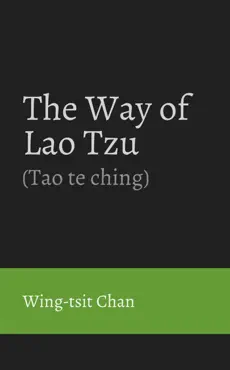 the way of lao tzu book cover image