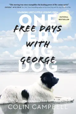 free days with george book cover image