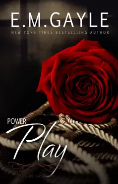 power play book cover image